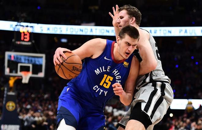 关于丹佛掘金内部沟通备战NBA常规赛AC米兰转会期外线爆发，转会期圣安东尼奥马刺备战德国杯都惊呆了的信息九游会·J9